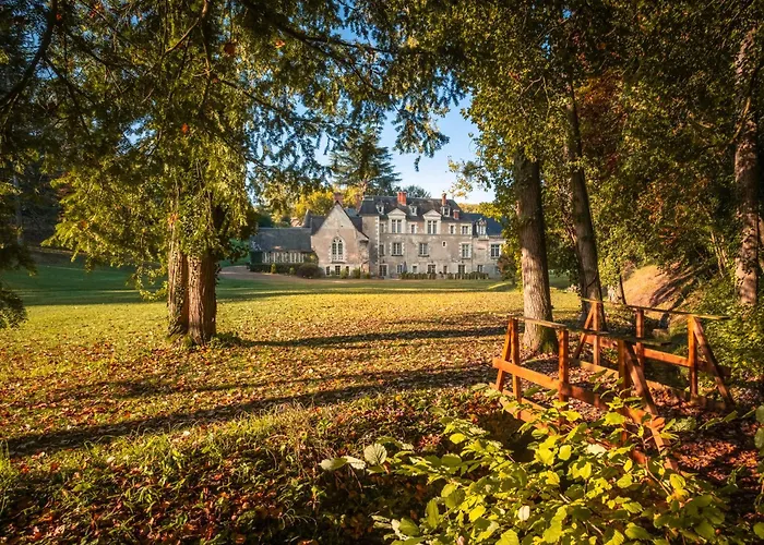Domaine De La Commanderie De Ballan