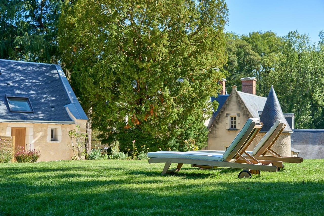 Domaine De La Commanderie De 4* Ballan-Miré