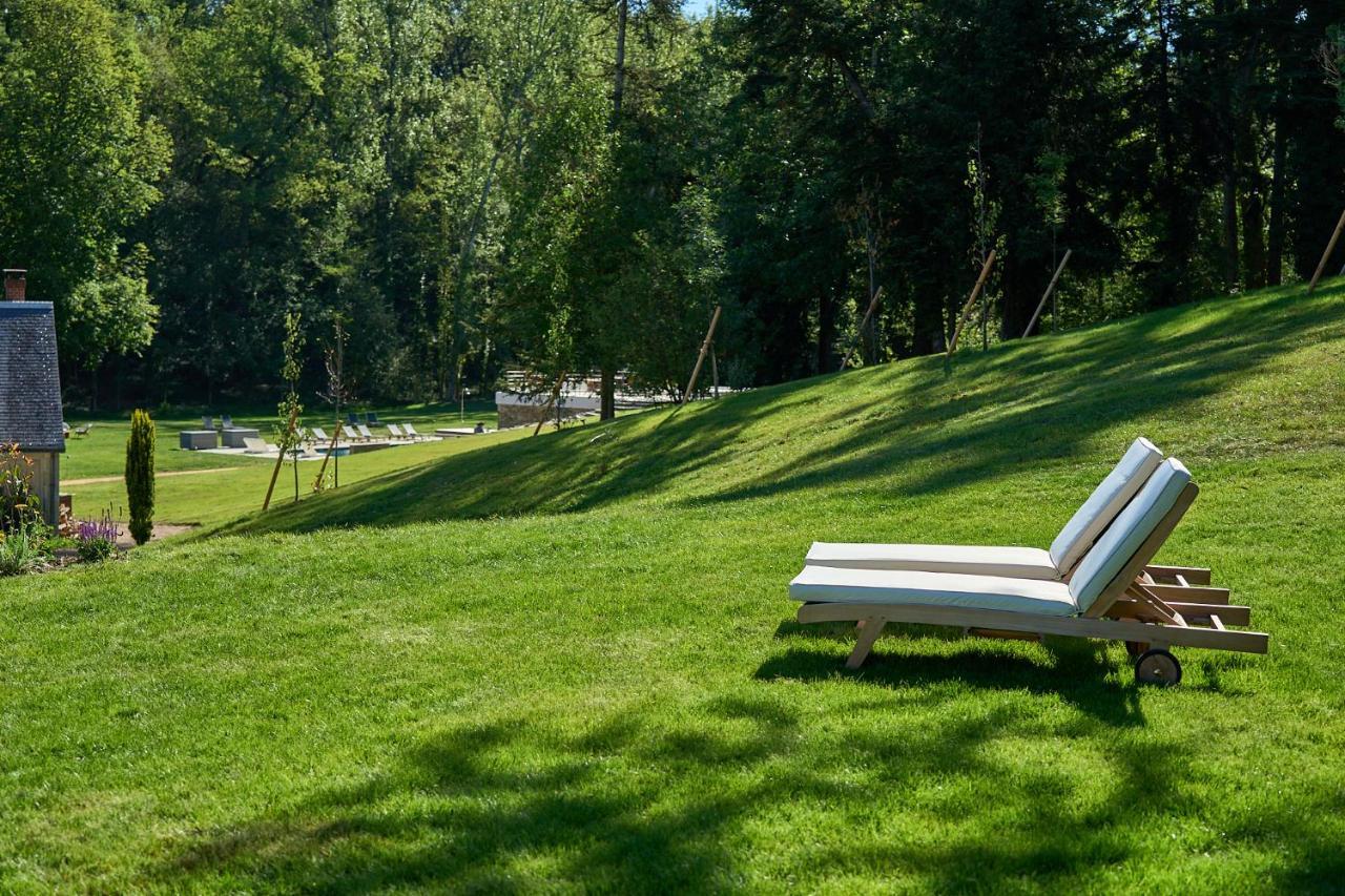Domaine De La Commanderie De Hotel