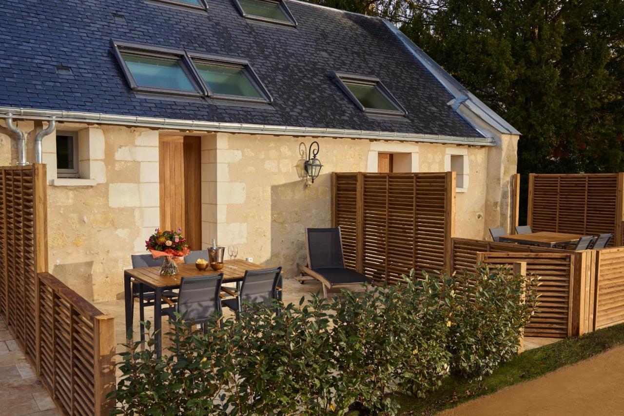 Domaine De La Commanderie De 4*