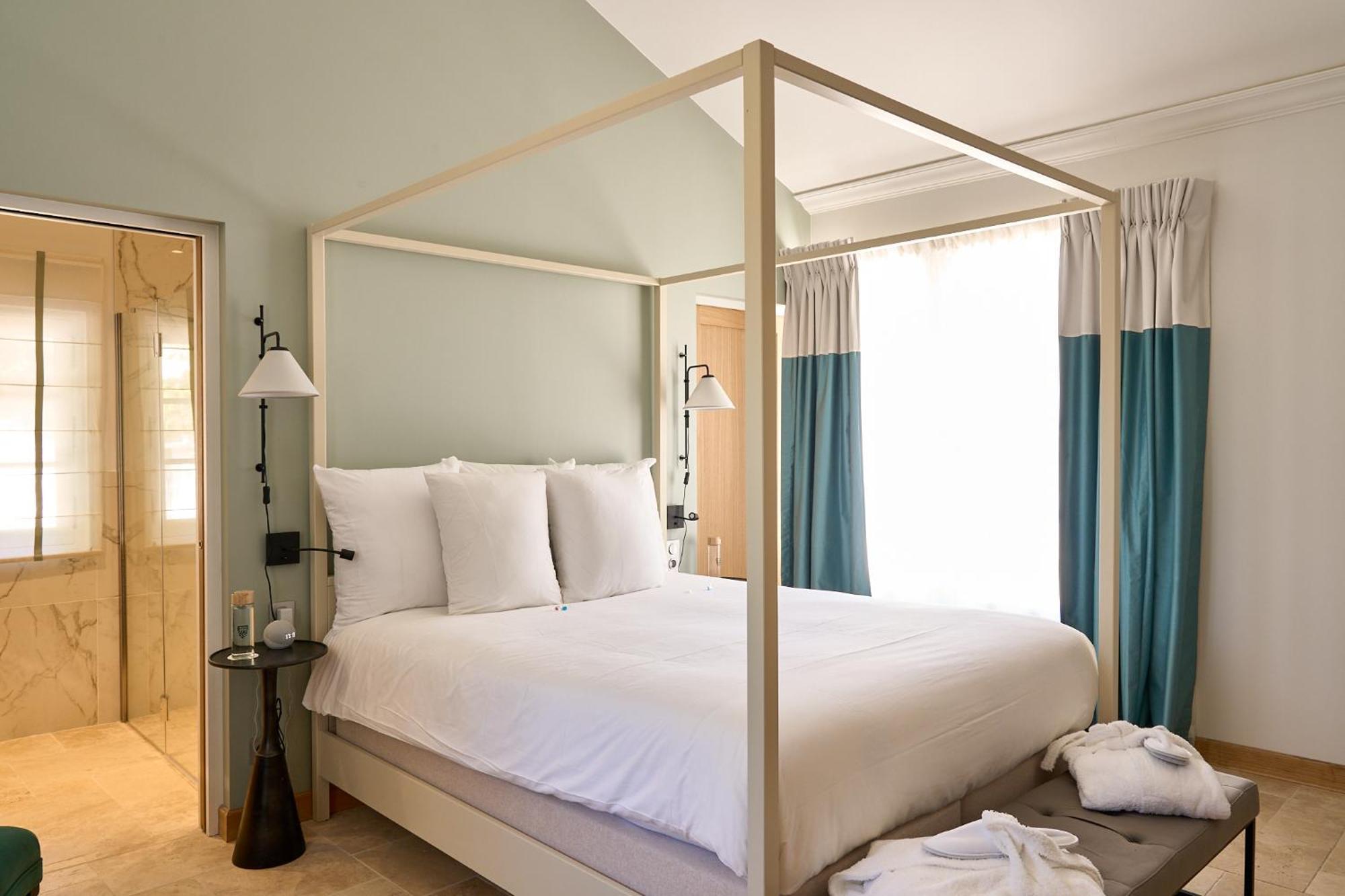 La Commanderie De Hotel Ballan-Miré