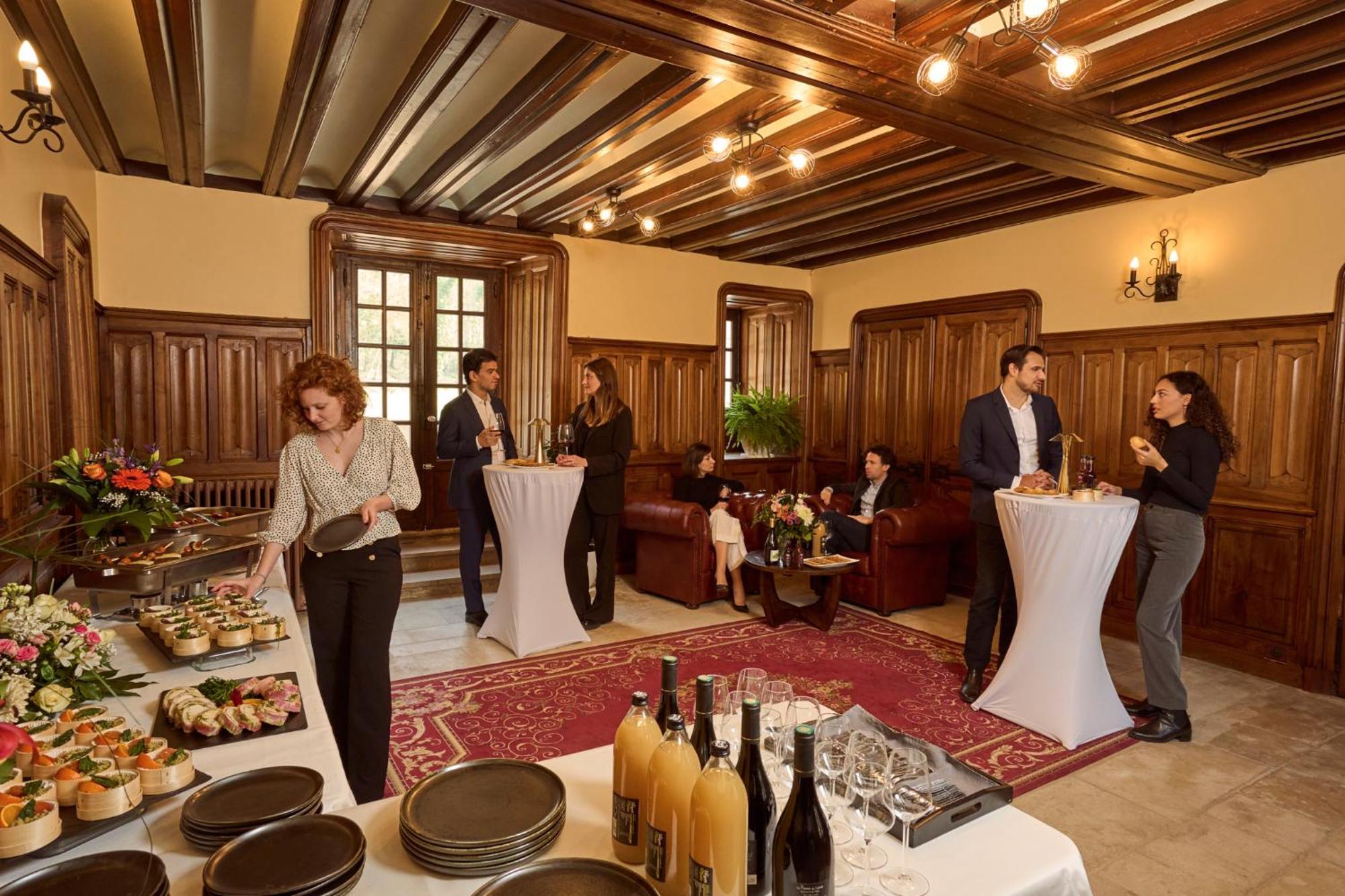 Domaine De La Commanderie De
