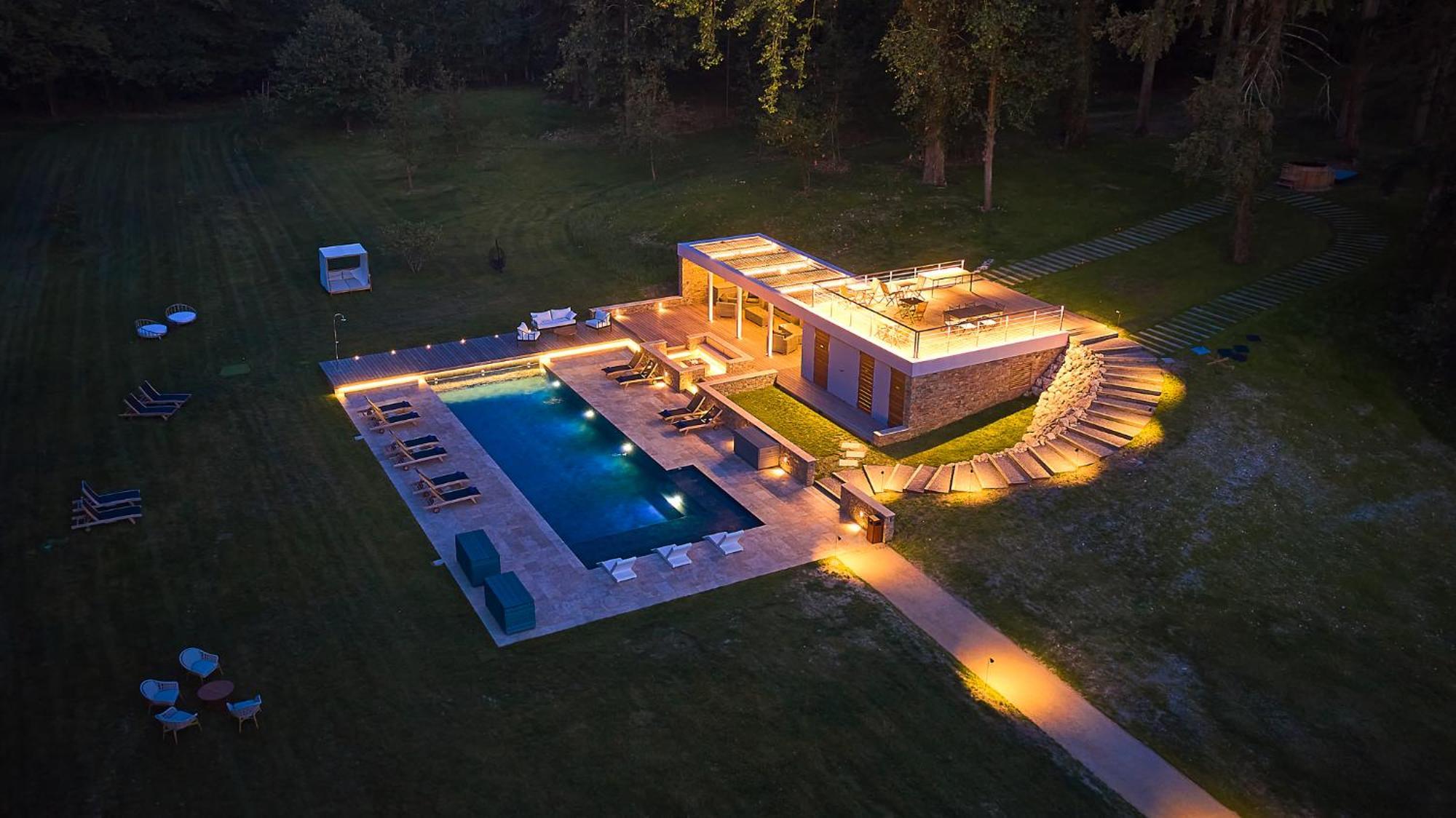 Domaine De La Commanderie De 4* Ballan-Miré