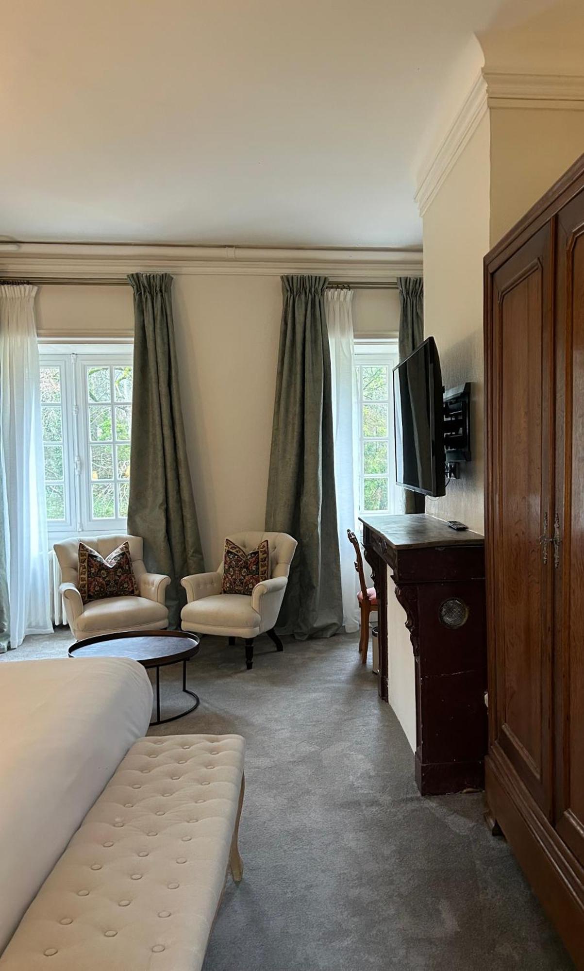 Domaine De La Commanderie De 4*