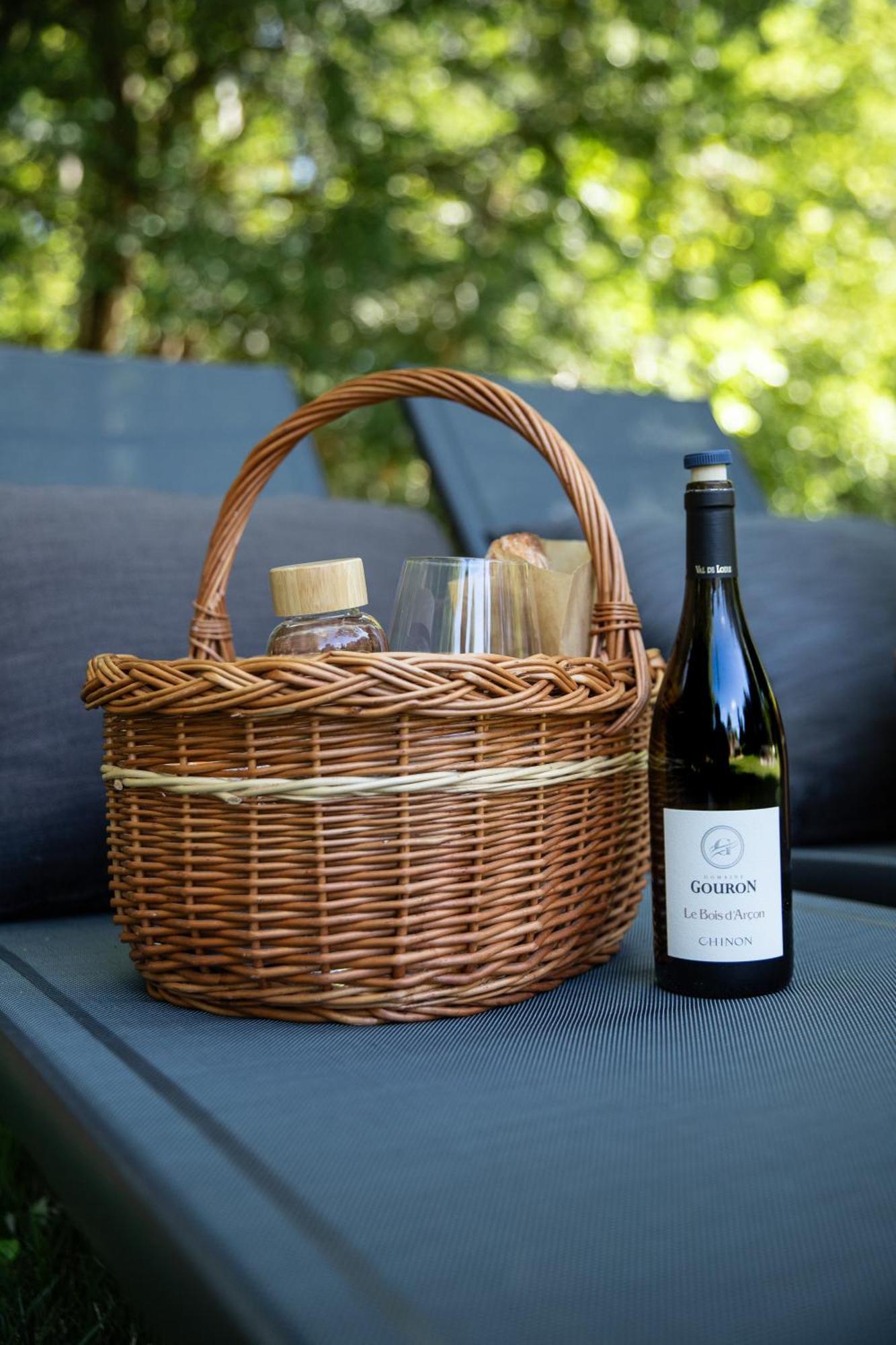 Domaine De La Commanderie De Ballan-Miré
