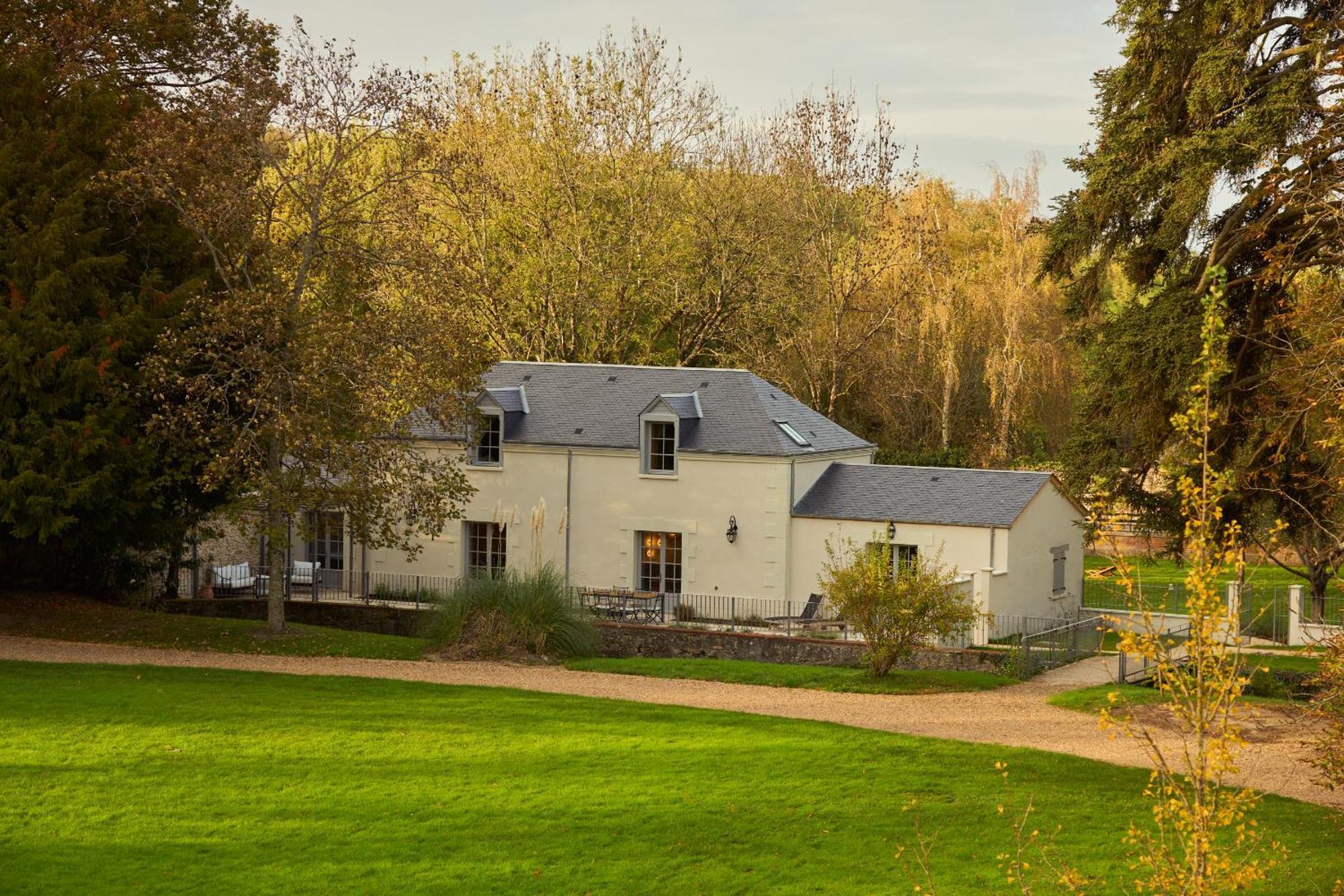 Hotel Domaine De La Commanderie De