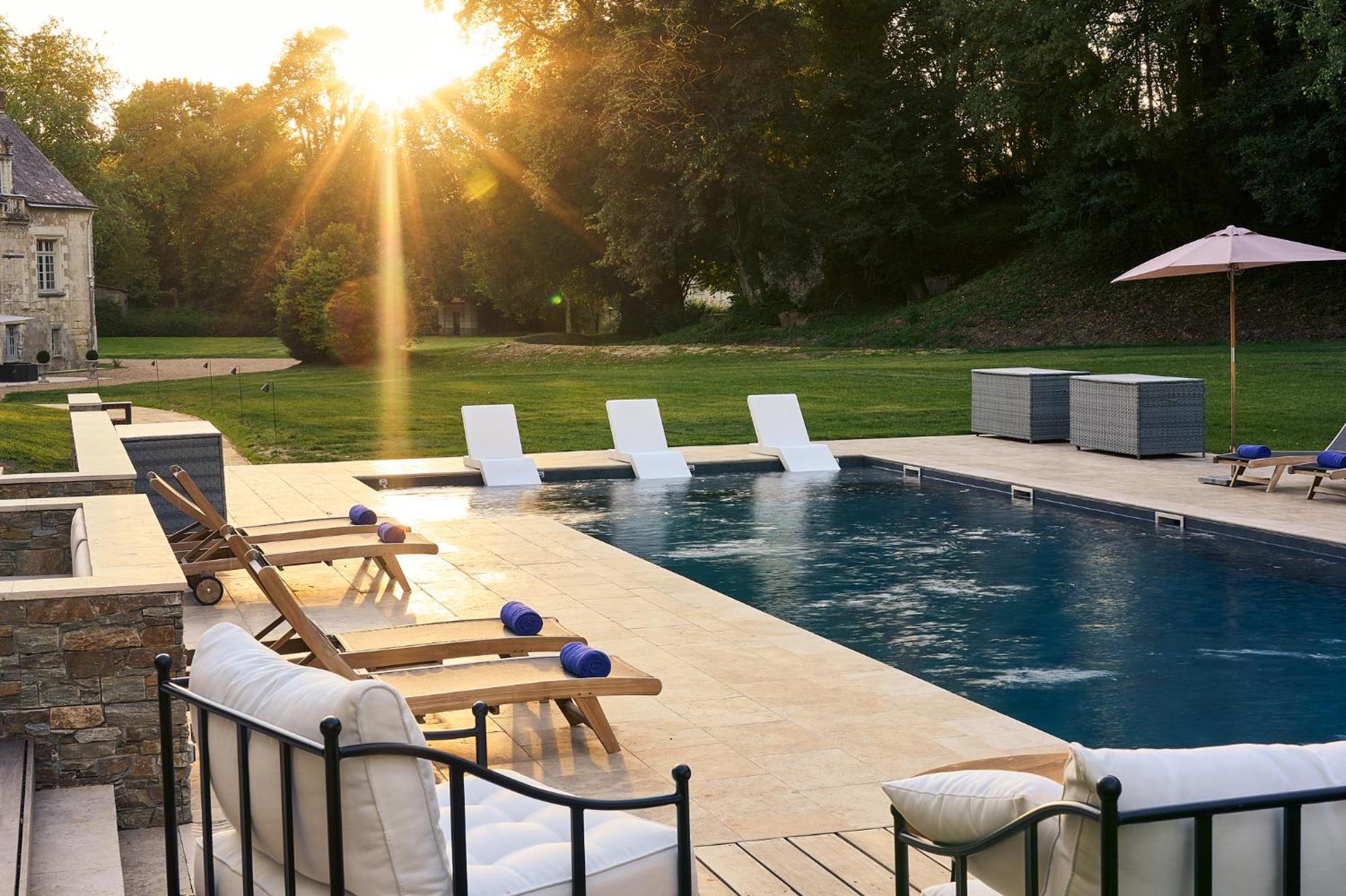 Domaine De La Commanderie De 4*