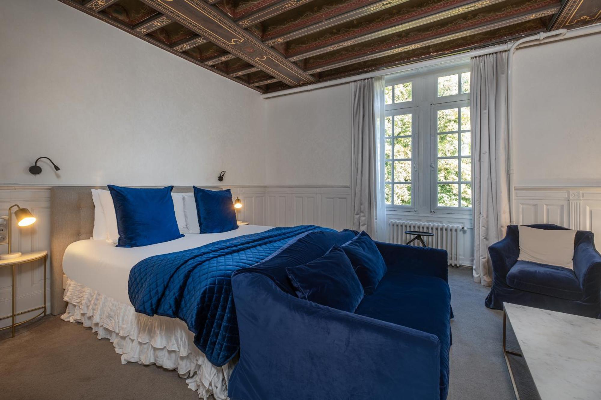 Domaine De La Commanderie De Hotel 4*