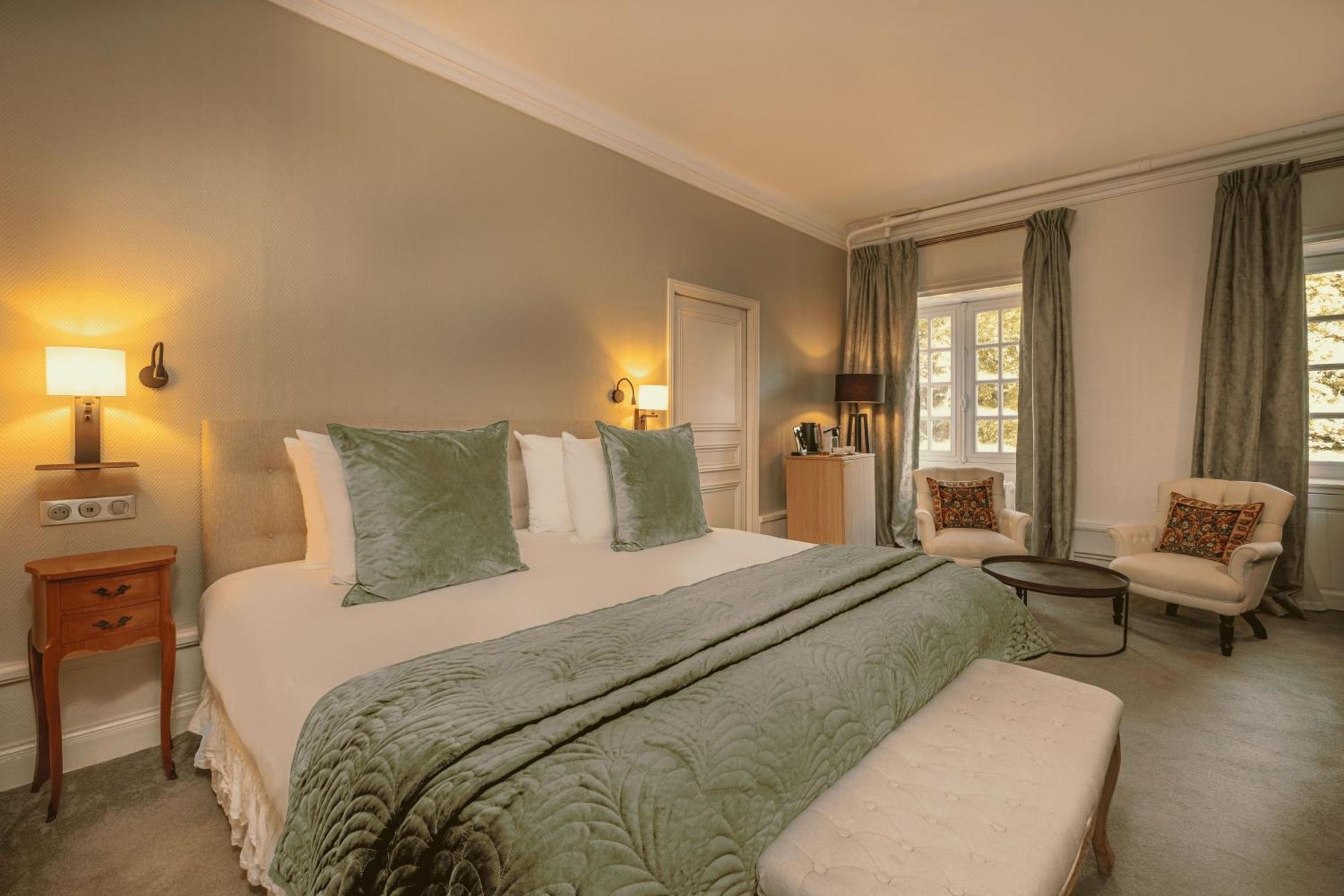 Domaine De La Commanderie De 4*