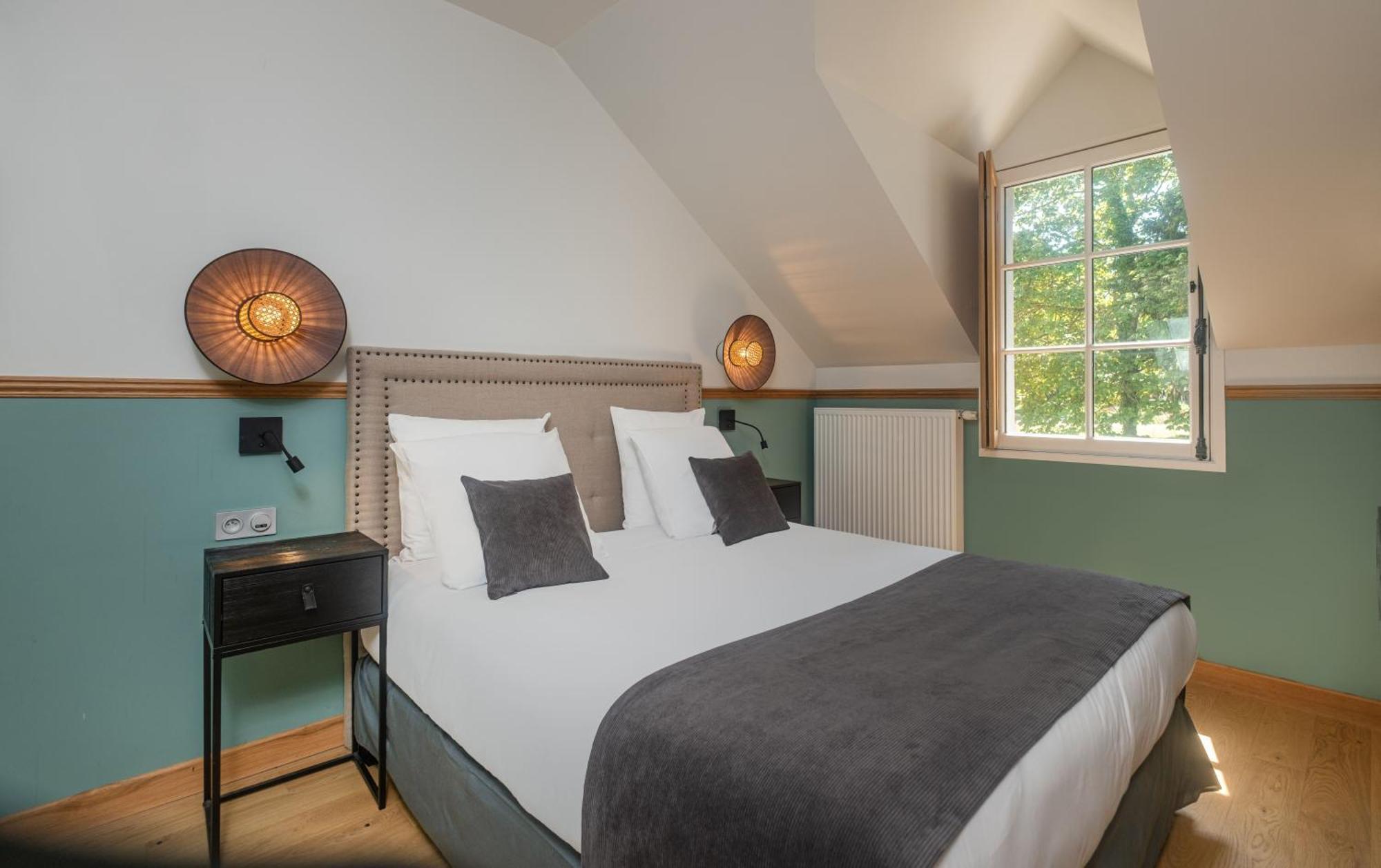 La Commanderie De Hotel 4*
