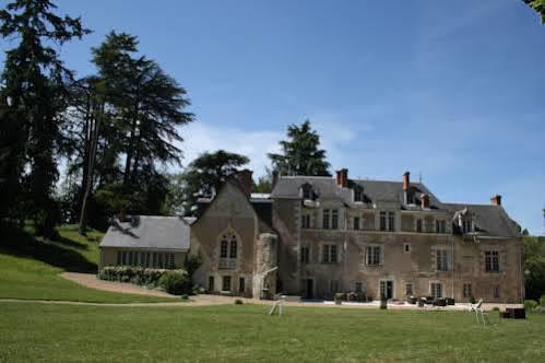 Domaine De La Commanderie De Hotel